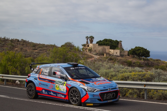 012 Rallye Villa de Adeje 2018 003